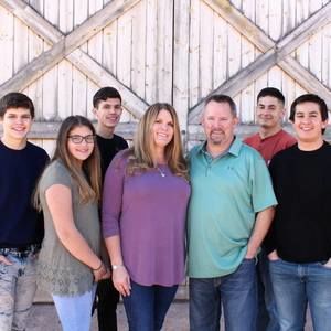 Meet your Posher, Katy